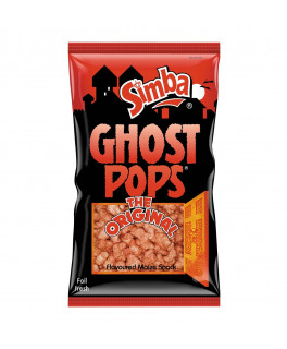 Ghost Pops 
